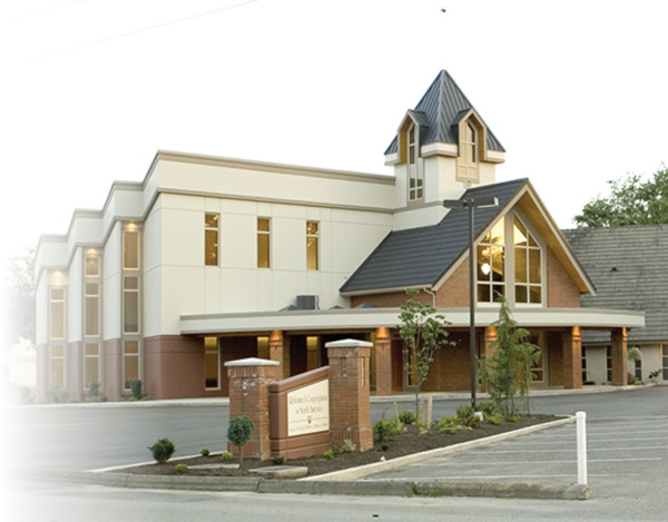 Church